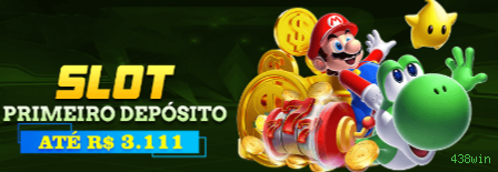 Slots no app 438win mobile