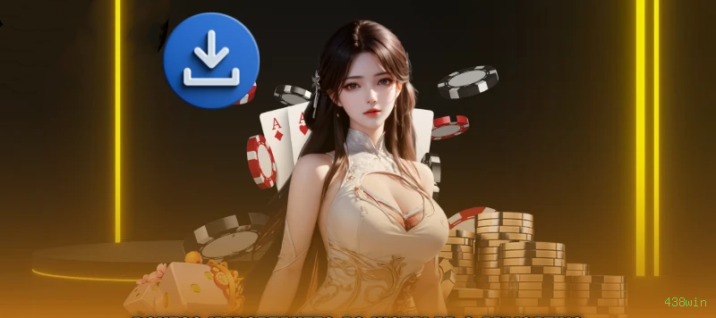 Roleta e blackjack 438win