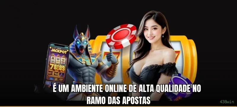 Pagamentos 438win PIX